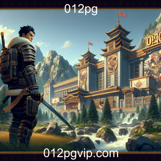 A Magia dos Jogos de Quebra-Cabeça em 012pg