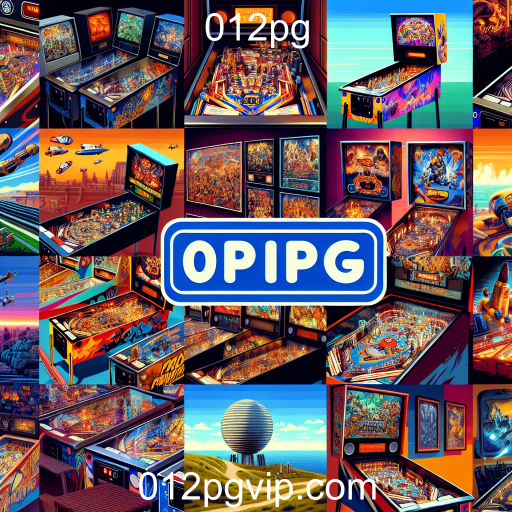 Explore a Emoção dos Jogos de Ação no 012pg