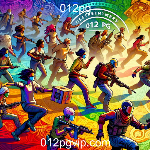Explorando o Mundo dos Jogos Multiplayer