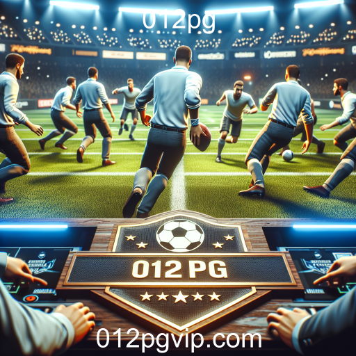 A Revolução dos Videogames de Esportes